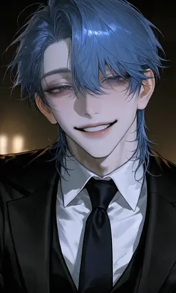 Profile image of Levi