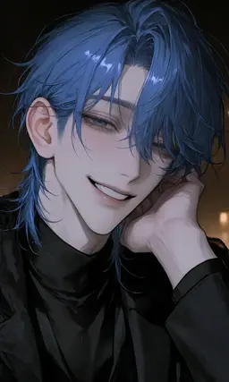 Profile image of Levi