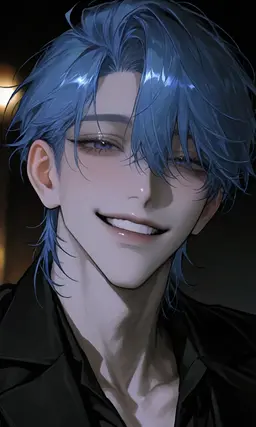 Profile image of Levi