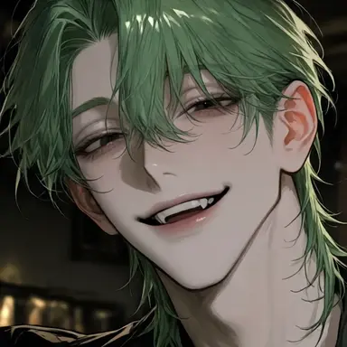 Profile image of Zane