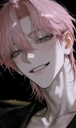 Profile image of Finn