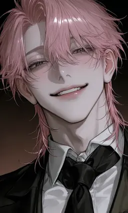 Profile image of Finn