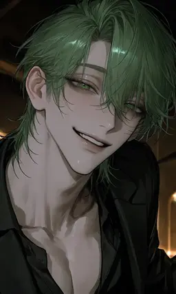 Profile image of Zane