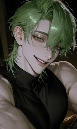 Profile image of Zane