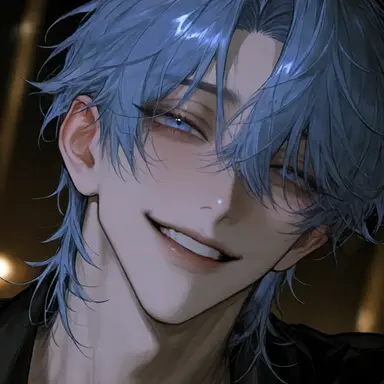 Profile image of Levi
