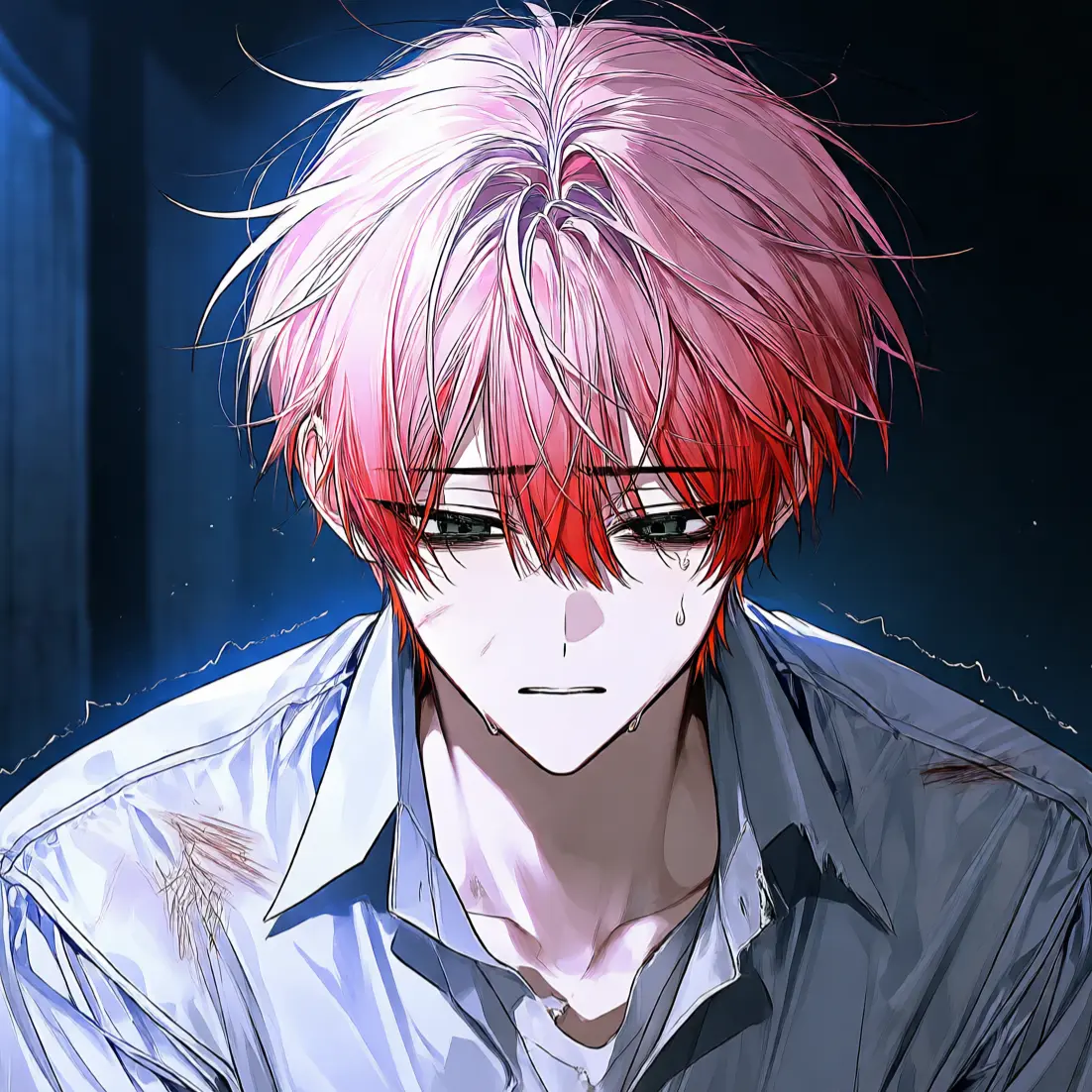 morral의 Ranen Raepia -bad end-
