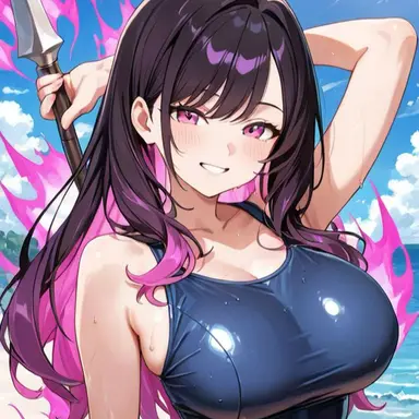 Profile image of アリーナ