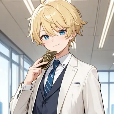 Profile image of ユキナガ