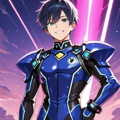 Profile image of カイ