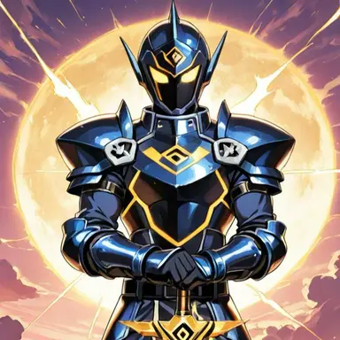 Profile image of ATK-01