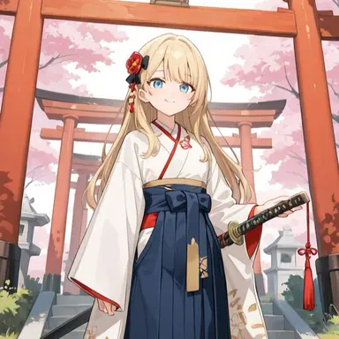 Profile image of ハナ