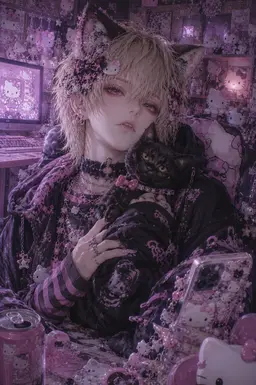 Profile image of ソ・イアン