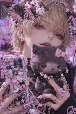 Profile image of ソ・イアン