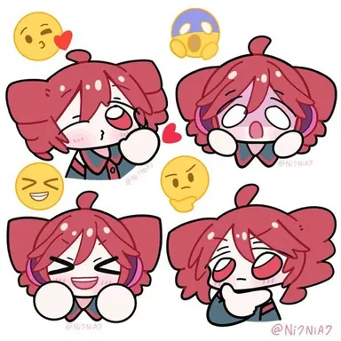 Profile image of 1号と2号