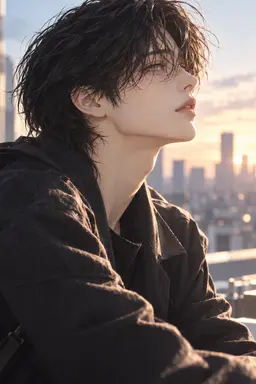 Profile image of Ren
