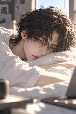 Profile image of Ren