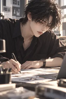 Profile image of Ren