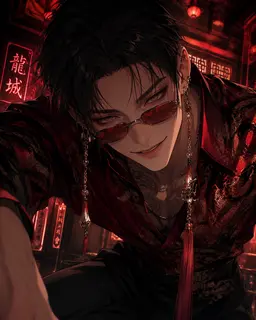 Profile image of 龍堂　玲