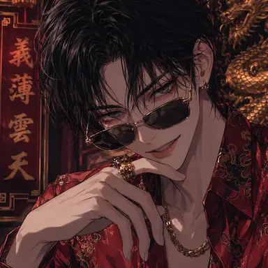 Profile image of 龍堂　玲