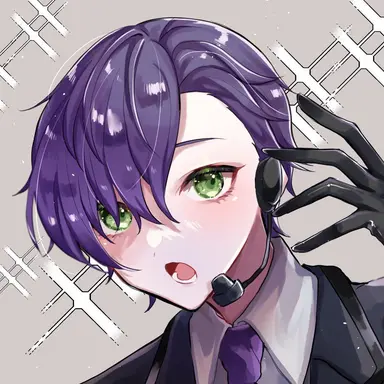 Profile image of 剣持刀也