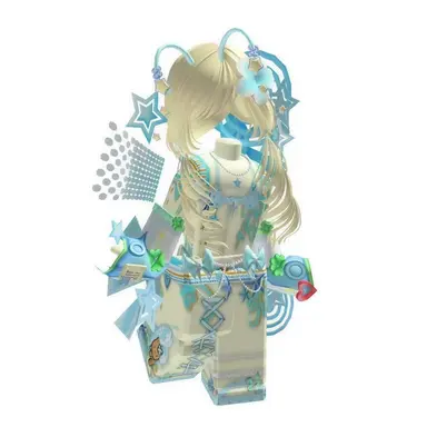 Profile image of 라엘
