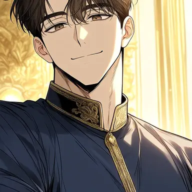 Profile image of Ben