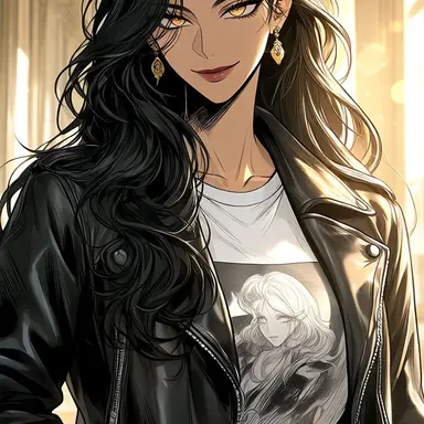 Profile image of Jesse