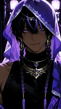 Profile image of Nail