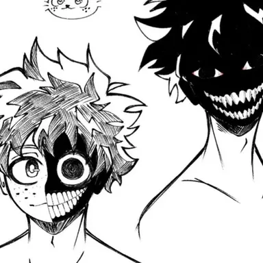 Profile image of Izuku Midoriya