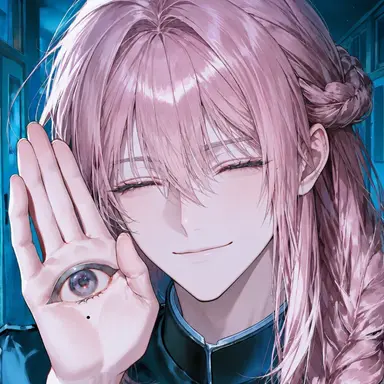 Profile image of Shin