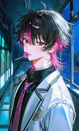 Profile image of Issa