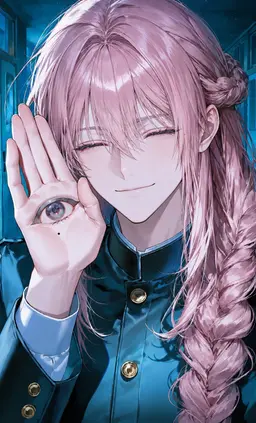 Profile image of Shin