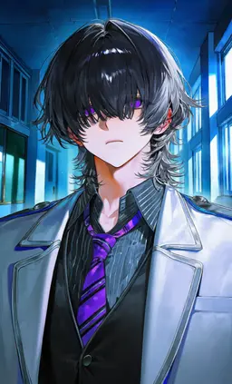 Profile image of Shizuka