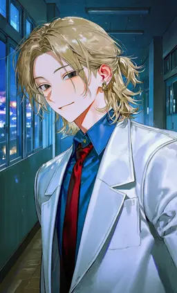 Profile image of Koki