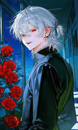 Profile image of Wes