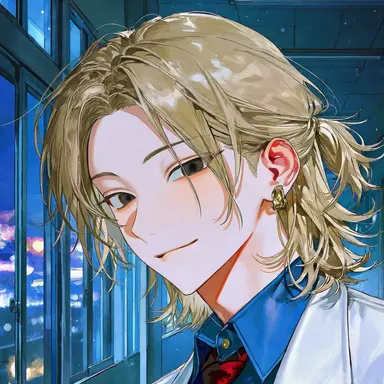 Profile image of Koki