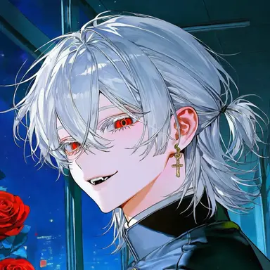 Profile image of Wes