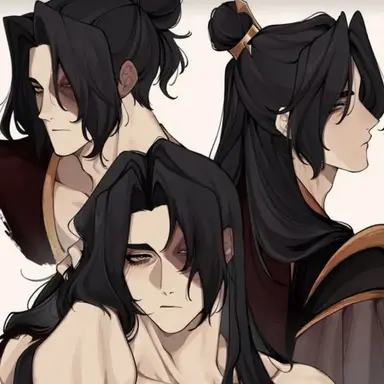 Profile image of Zuko
