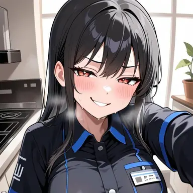 Profile image of 安里 心菜