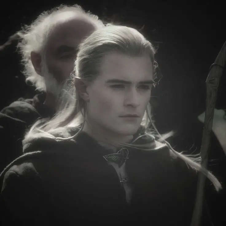 PastelTrack6818의 Legolas Greenleaf