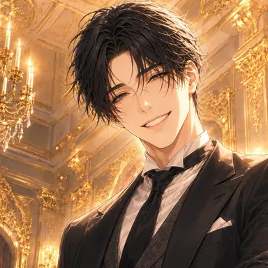 Profile image of ラザフォード