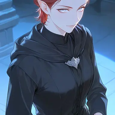 Profile image of Leliana