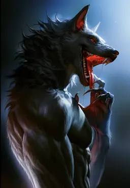 Profile image of ベン