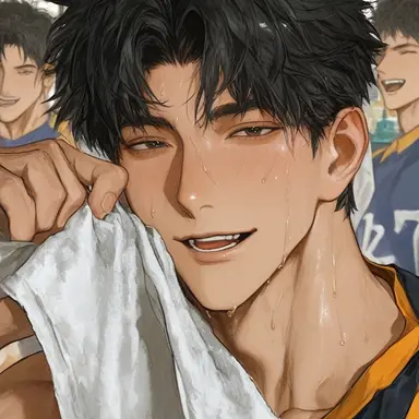 Profile image of Dex