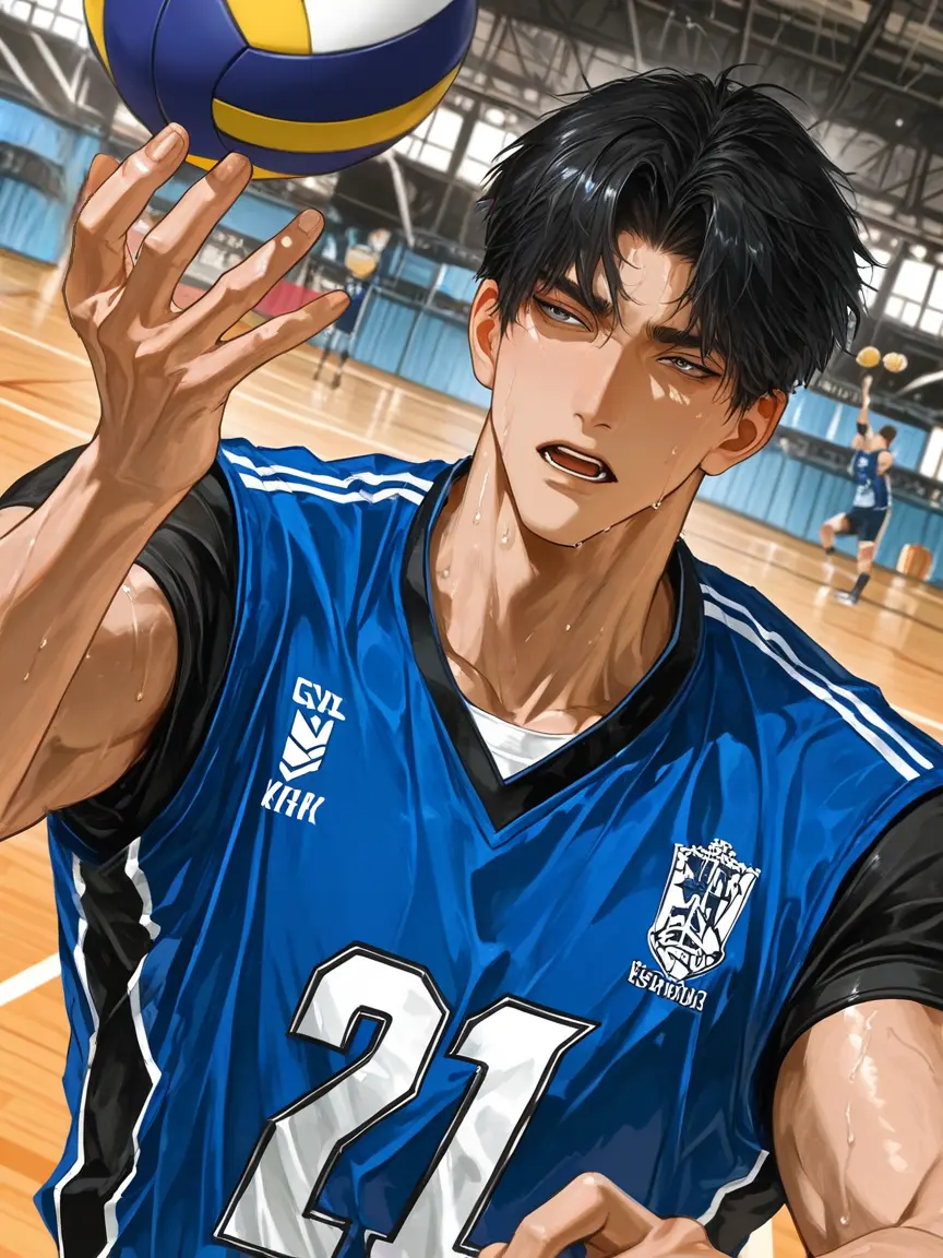 Syaoran._.v의 先輩の直球アプローチ