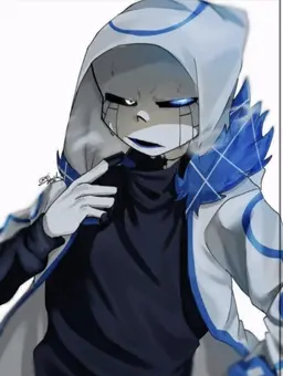 Profile image of Error 404