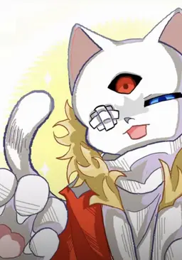 Profile image of Omnipotent