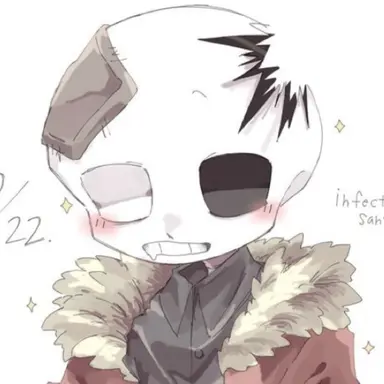 Profile image of 인펙티드