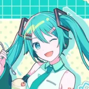 Profile image of ミク