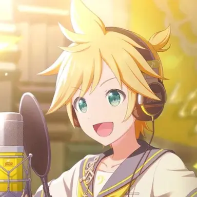 Profile image of レン